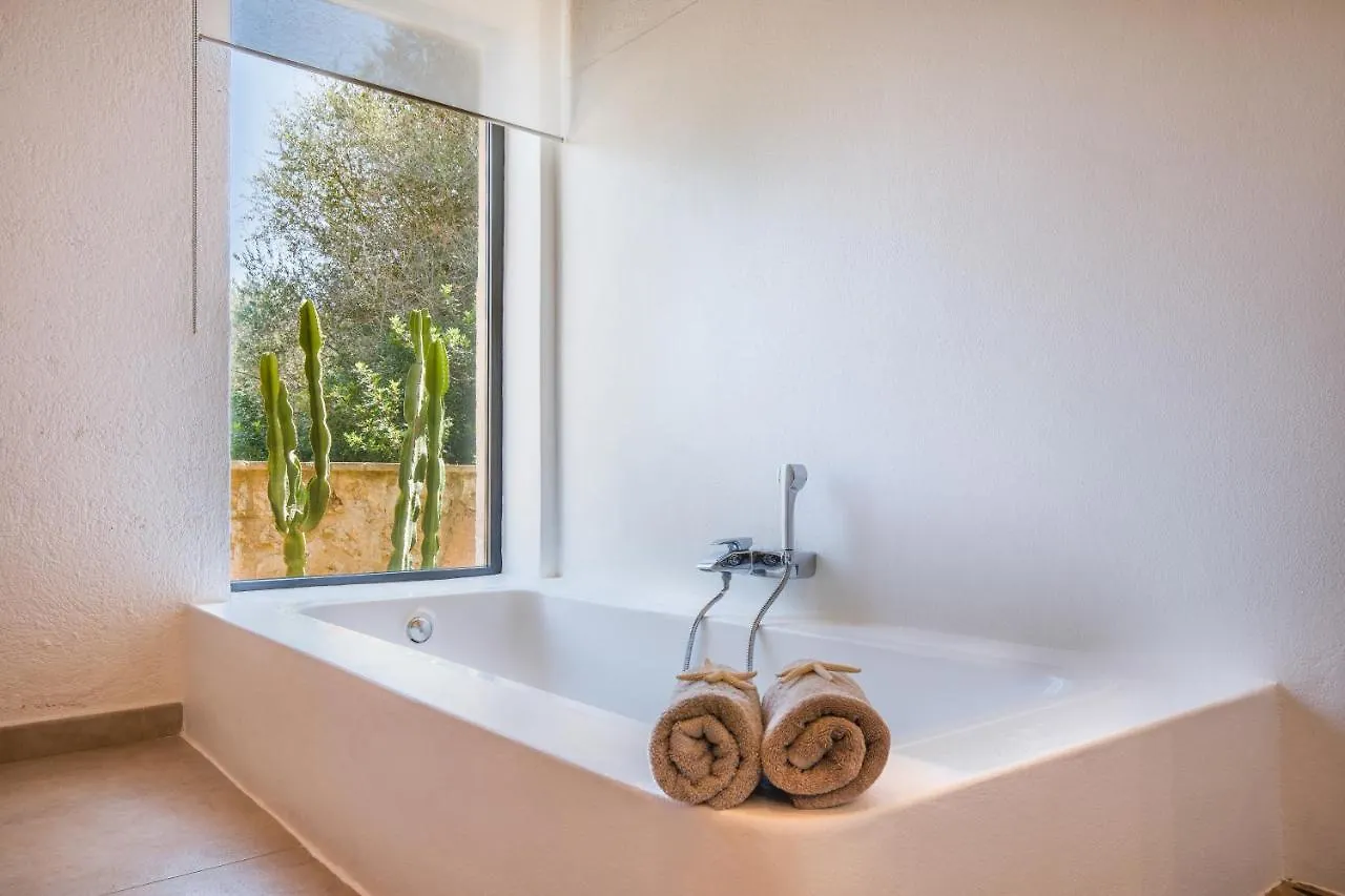 Holiday home Finca Taconera Villa Santanyi
