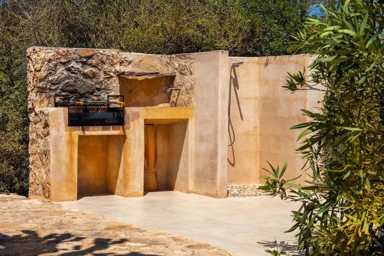 Finca Taconera Villa Santanyi