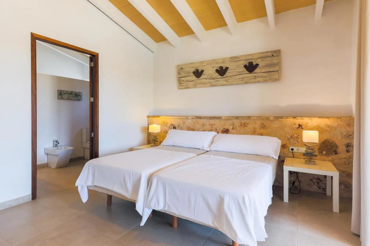 Holiday home Finca Taconera Villa Santanyi